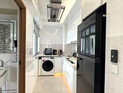 Blk 405B Northshore Residences I (Punggol), HDB 2 Rooms #513939191